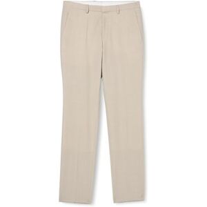 Hugo Boss Men's Hesten232X Trousers, Light/Pastel Grey55, 90 Hugo Boss Men's Hesten232X Trousers, Light/Pastel Grey55, 90