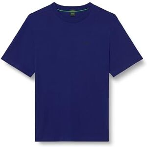 Boss Men's T-Shirt, Navy 419, L Boss Men's T-Shirt, Navy 419, L