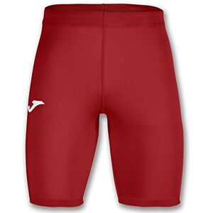 Joma Men's Shorts, 2XS XL Freedom of Movement Brama Red Joma Men's Shorts, 2XS XL Freedom of Movement Brama Red