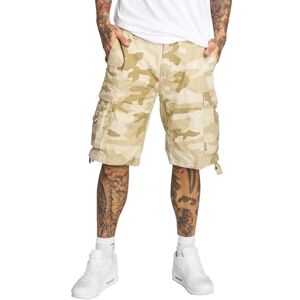 Brandit Vintage Short Gr:- 4XL, Farbe:-Sandstorm Brandit Vintage Short Gr:- 4XL, Farbe:-Sandstorm