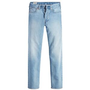 Levi's Men's 501 Original Fit Jeans, Stretch It Out, 38W / 34L Levi's Men's 501 Original Fit Jeans, Stretch It Out, 38W / 34L