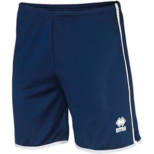 Errea DP0B0Z01900 BONN PANTA AD Pants Men's blu bianco Size S Errea DP0B0Z01900 BONN PANTA AD Pants Men's blu bianco Size S
