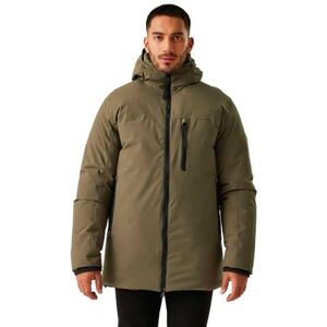 Regatta Men's Yewbank III Waterproof Jacket with Isotex 15000 fabric, perfect for Walking & Outdoors Regatta Men's Yewbank III Waterproof Jacket with Isotex 15000 fabric, perfect for Walking & Outdoors