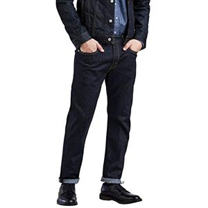 Levi's Men's 502 Taper Jeans, Rock Cod, 38W / 34L Levi's Men's 502 Taper Jeans, Rock Cod, 38W / 34L