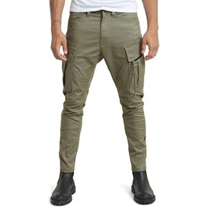 G-STAR Men's Zip Pocket 3D Skinny Cargo Pants 2.0, Green (shamrock D24307-C105-2199), 29W / 32L G-STAR Men's Zip Pocket 3D Skinny Cargo Pants 2.0, Green (shamrock D24307-C105-2199), 29W / 32L