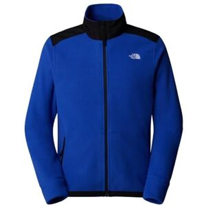 The North Face M Alpine Polartec 200 Fz Jacket Blue XL The North Face M Alpine Polartec 200 Fz Jacket Blue XL