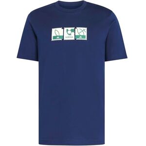 adidas Men's Memories of Sport Stamps Graphic T-Shirt, Dark Blue, 3XL Tall adidas Men's Memories of Sport Stamps Graphic T-Shirt, Dark Blue, 3XL Tall