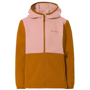 VAUDE Unisex Kids Pulex Hooded Jacket II Jacket VAUDE Unisex Kids Pulex Hooded Jacket II Jacket