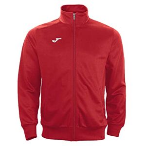 Joma Gala Unisex – Adult Sweatshirt, unisex adult, Gala, red, 2 XL Joma Gala Unisex – Adult Sweatshirt, unisex adult, Gala, red, 2 XL