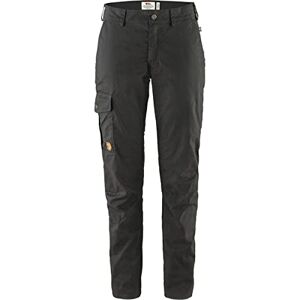 Fjällräven Fjallraven 87022 Karla Lite Trousers W Pants mens Dark Grey 42 Fjällräven Fjallraven 87022 Karla Lite Trousers W Pants mens Dark Grey 42