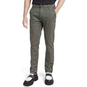 G-STAR Men's Skinny Chino 3.0, Grey (gs grey D25179-C105-1260), 32W / 34L G-STAR Men's Skinny Chino 3.0, Grey (gs grey D25179-C105-1260), 32W / 34L
