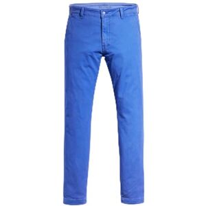 Levi's Men's Xx Chino Standard Ii Trousers, Beaucoup Blue Shady Gd, 30W / 34L Levi's Men's Xx Chino Standard Ii Trousers, Beaucoup Blue Shady Gd, 30W / 34L