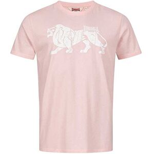 Lonsdale men's t-shirt normal fit ENDMOOR L Lonsdale men's t-shirt normal fit ENDMOOR L