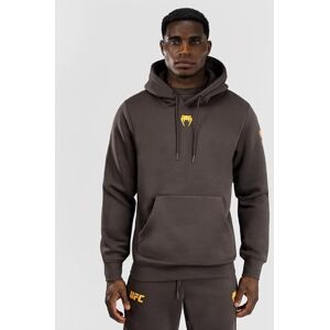 Venum UFC Fusion Fight Week Men's Hooded Sweatshirt Venum UFC Fusion Fight Week Men's Hooded Sweatshirt