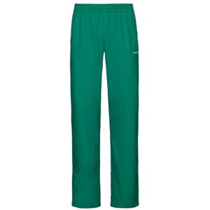 HEAD Men's Tracksuits Club Pants M Green HEAD Men's Tracksuits Club Pants M Green