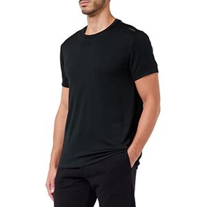 CMP Men's Underwear T-Shirt Nero UK XXXL CMP Men's Underwear T-Shirt Nero UK XXXL