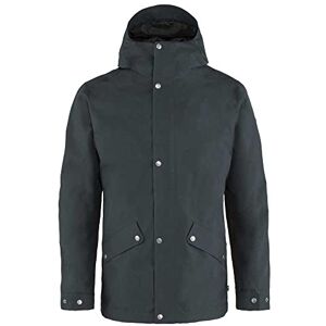 Fjällräven Fjallraven Men's Visby 3 in 1 M Jacket, Dark Navy, Fjällräven Fjallraven Men's Visby 3 in 1 M Jacket, Dark Navy,