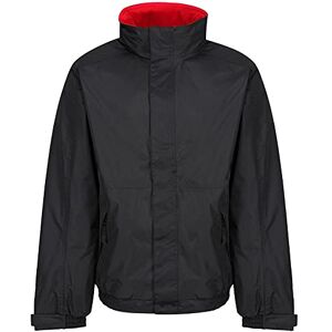 Regatta TRW297 1CN95 Professional Dover Waterproof Fleece Lined Bomber Jacket Regatta TRW297 1CN95 Professional Dover Waterproof Fleece Lined Bomber Jacket