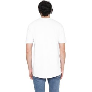 Marvel Fantastic Four Superhero Team Unisex T Shirt, White, L Marvel Fantastic Four Superhero Team Unisex T Shirt, White, L