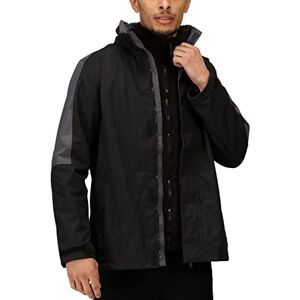 Regatta Men's Defender III 3-in-1 Jacket Regatta Men's Defender III 3-in-1 Jacket