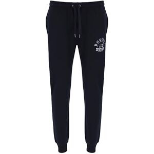 Russell Athletic A30282-NA-190 CASE-Cuffed Leg Pant Pants Men's Collegiate Grey Marl Size S Russell Athletic A30282-NA-190 CASE-Cuffed Leg Pant Pants Men's Collegiate Grey Marl Size S