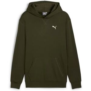 Puma BETTER SPORTSWEAR Hoodie Dark Olive Puma BETTER SPORTSWEAR Hoodie Dark Olive
