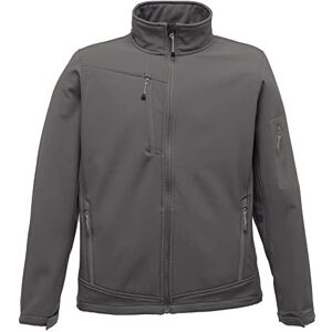 Regatta Professional Men's Arcola 3 Layer Membrane Softshell Jacket Regatta Professional Men's Arcola 3 Layer Membrane Softshell Jacket