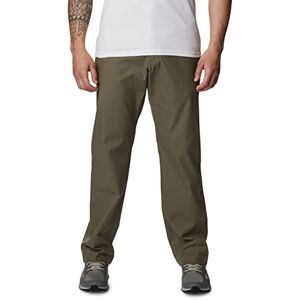 Columbia Flex ROC Pant Mens, Fossil, 48W x 34L Big Tall, Fossil, 48W x 34L Big Tall Columbia Flex ROC Pant Mens, Fossil, 48W x 34L Big Tall, Fossil, 48W x 34L Big Tall