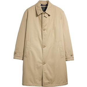 Levi's Men's Alma Filled Trench Coat Jackets, True Chino, XS Levi's Men's Alma Filled Trench Coat Jackets, True Chino, XS