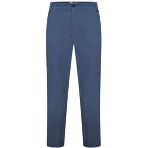 Dare 2b Tuned in II Mens Hiking Trousers with stretch fabric, water repellent finish, trekking and walking long leg trousers, multi pockets Dare 2b Tuned in II Mens Hiking Trousers with stretch fabric, water repellent finish, trekking and walking long leg trousers, multi pockets