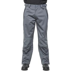 Trespass DLX Mens Walking Trousers Cargo Pant Hiking Holloway Trespass DLX Mens Walking Trousers Cargo Pant Hiking Holloway