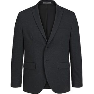 JACK & JONES JACK&JONES Men's JPRJONES Stretch Blazer NOOS, Black Beauty/Fit:Slim FIT, 42 JACK & JONES JACK&JONES Men's JPRJONES Stretch Blazer NOOS, Black Beauty/Fit:Slim FIT, 42