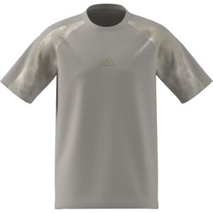 adidas Men's CAMO T-Shirt, Wonder Alumina/Multicolor, 3XL Tall adidas Men's CAMO T-Shirt, Wonder Alumina/Multicolor, 3XL Tall