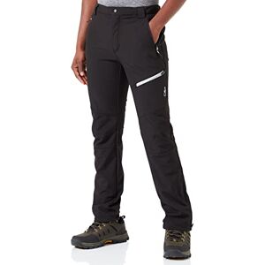CMP Man Pant, Black, 52 CMP Man Pant, Black, 52