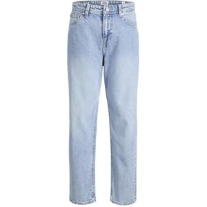 JACK & JONES Men's Jjichris Jjoriginal Aa 693 Sn Jeans, Blue Denim, 32W / 30L JACK & JONES Men's Jjichris Jjoriginal Aa 693 Sn Jeans, Blue Denim, 32W / 30L