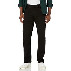 Lee Men's Premium Select Regular-fit Straight-Leg Jean, Double Black, 33W x 30L Lee Men's Premium Select Regular-fit Straight-Leg Jean, Double Black, 33W x 30L