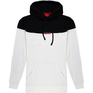 Hugo Boss Men's Amsterdam Hoodie Loungew Sweatshirt, Black 1, XL Hugo Boss Men's Amsterdam Hoodie Loungew Sweatshirt, Black 1, XL