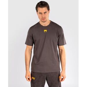 Venum UFC Fusion Fight Week Men's Short Sleeve T-Shirt Venum UFC Fusion Fight Week Men's Short Sleeve T-Shirt