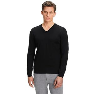 FALKE Men's Pullover-60911 Blouse, Black, 4XL UK FALKE Men's Pullover-60911 Blouse, Black, 4XL UK
