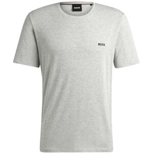 Boss Men's Mix&Match T-Shirt R 10259900 0 Loungewear, Light/Pastel Grey, XXL Boss Men's Mix&Match T-Shirt R 10259900 0 Loungewear, Light/Pastel Grey, XXL