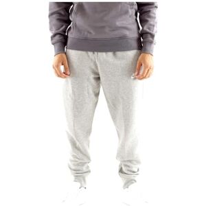 Nike Mens M Nsw Club Jggr Bb Sport Trousers, Dk Grey Heather/Matte Silver/(White), XS EU Nike Mens M Nsw Club Jggr Bb Sport Trousers, Dk Grey Heather/Matte Silver/(White), XS EU