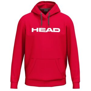 HEAD Club Original Hoodie Men Red HEAD Club Original Hoodie Men Red