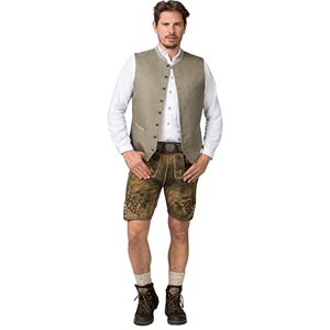 Stockerpoint Markus Men's Costume Vest, Green, 44 Stockerpoint Markus Men's Costume Vest, Green, 44