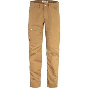 Fjällräven Fjallraven 81871-232 Greenland Jeans M Long Pants Men's Buckwheat Brown Size 46 Fjällräven Fjallraven 81871-232 Greenland Jeans M Long Pants Men's Buckwheat Brown Size 46