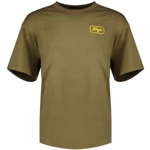 Hugo Boss Men's Nampie 10257318 01 T_Shirt, Open Green345, XL Hugo Boss Men's Nampie 10257318 01 T_Shirt, Open Green345, XL