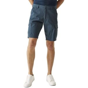 Regatta Mens Ruwan Combat Shorts Walking Hiking Casual Summer Regatta Mens Ruwan Combat Shorts Walking Hiking Casual Summer