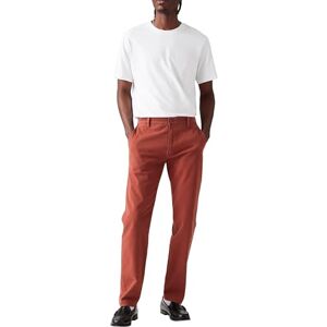 Levi's Men's Xx Chino Standard Ii Trousers, Havana Brown Shady G, 31W / 34L Levi's Men's Xx Chino Standard Ii Trousers, Havana Brown Shady G, 31W / 34L