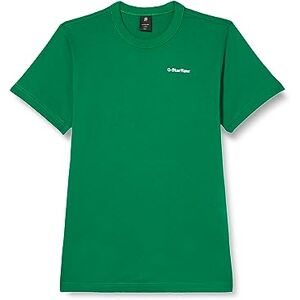 G-STAR Men's Back Graphic Match Loose T-Shirt, Green (jolly green D23822-4561-D608), XS G-STAR Men's Back Graphic Match Loose T-Shirt, Green (jolly green D23822-4561-D608), XS