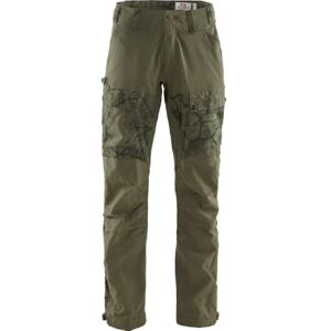 Fjällräven FJALLRAVEN Men's Lappland Hybrid Trousers M Lightweight and Durable Active Hunting Pants in Elastic Fabric, Green (Green Camo-laurel Green), Size 34 Inches UK Fjällräven FJALLRAVEN Men's Lappland Hybrid Trousers M Lightweight and Durable Active Hunting Pants in Elastic Fabric, Green (Green Camo-laurel Green), Size 34 Inches UK