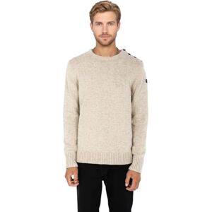 Schott NYC SCHOTT Men's Jumper Not Applicable, Beige (Natural), (Manufacturer Size: Large) Schott NYC SCHOTT Men's Jumper Not Applicable, Beige (Natural), (Manufacturer Size: Large)